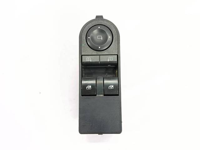 OPEL 13228706 Unidad de control de elevalunas delantera izquierda  disponible Lugo
