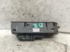 Unidad de control elevalunas delantera izquierda 13228706 OPEL