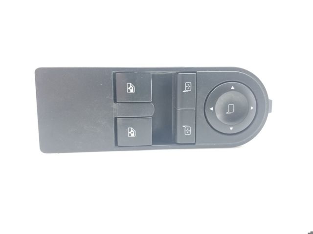 13228706 OPEL Interruptor de elevalunas delantera izquierda comprar Alcalá