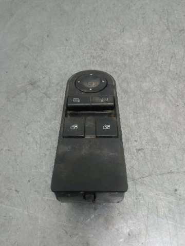 13228706 Interruptor de elevalunas delantera izquierda  en stock Castellón