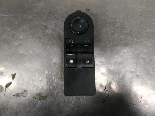OPEL 13228706 Interruptor de elevalunas delantera izquierda comprar Tarragona