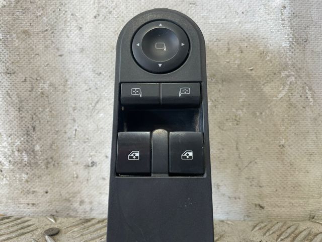 13228706 OPEL Unidad de control de elevalunas delantera izquierda  comprar en Jaén