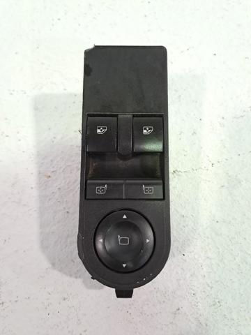 13228706 OPEL Unidad de control de elevalunas delantera izquierda  comprar en Oviedo