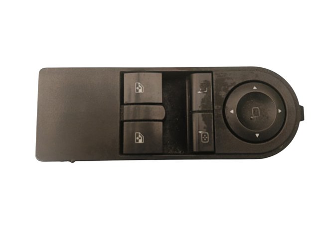 13228706 Interruptor de elevalunas delantera izquierda  en stock Sabadell