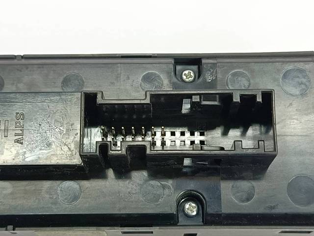 OPEL 13228706 Interruptor de elevalunas delantera izquierda comprar Pamplona