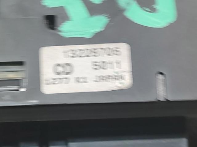 13228706 Interruptor de elevalunas delantera izquierda  en stock Castellón