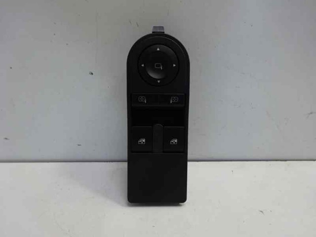 13228706 OPEL Interruptor de elevalunas delantera izquierda comprar Alcalá