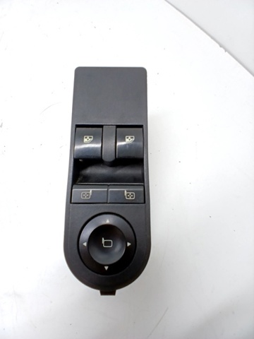 OPEL 13228879 Unidad de control de elevalunas delantera izquierda  comprar en Murcia