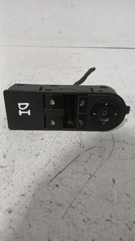 13228879 OPEL Interruptor de elevalunas delantera izquierda comprar Madrid