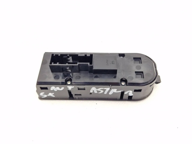 13228879 OPEL Unidad de control de elevalunas delantera izquierda  disponible Ourense