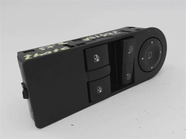 OPEL 13228879 Interruptor de elevalunas delantera izquierda comprar Barcelona