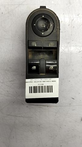13228879 OPEL Unidad de control de elevalunas delantera izquierda  comprar en Lleida