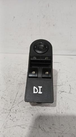 13228879 OPEL Interruptor de elevalunas delantera izquierda comprar Madrid