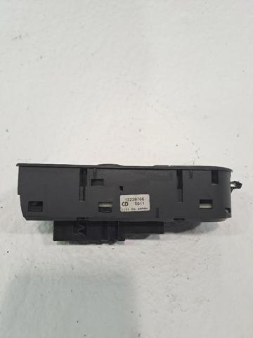 OPEL 13228879 Interruptor de elevalunas delantera izquierda comprar Tarragona