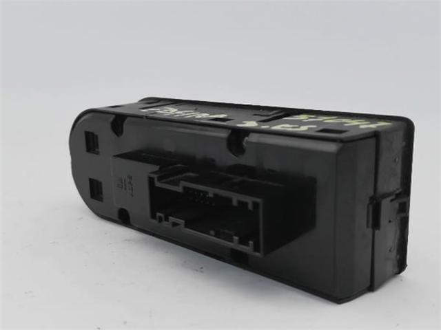OPEL 13228879 Interruptor de elevalunas delantera izquierda  en stock Terrassa