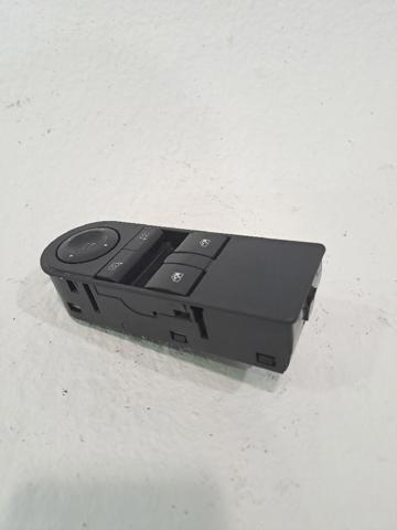 13228879 OPEL Unidad de control de elevalunas delantera izquierda  comprar en Jaén