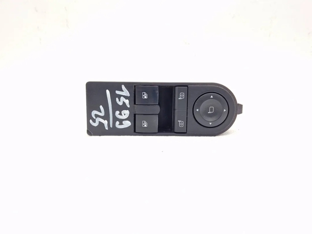 13228879 Interruptor de elevalunas delantera izquierda comprar Almería