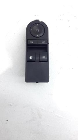 OPEL 13228879 Interruptor de elevalunas delantera izquierda comprar Barcelona