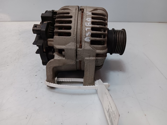 OPEL 13229984 Alternador comprar Pamplona