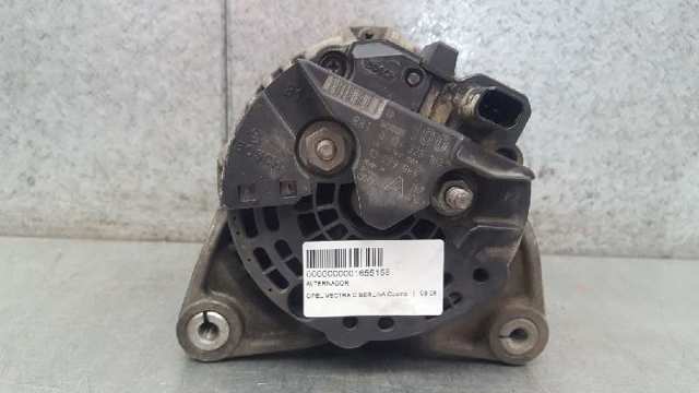 OPEL 13229984 Alternador  disponible Lugo
