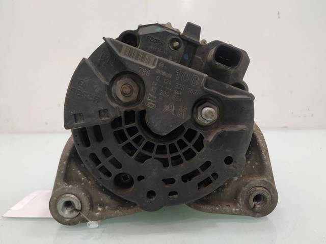 OPEL 13229984 Alternador  disponible Lugo