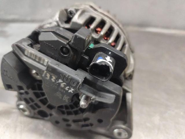 OPEL 13229984 Alternador  en stock Valencia