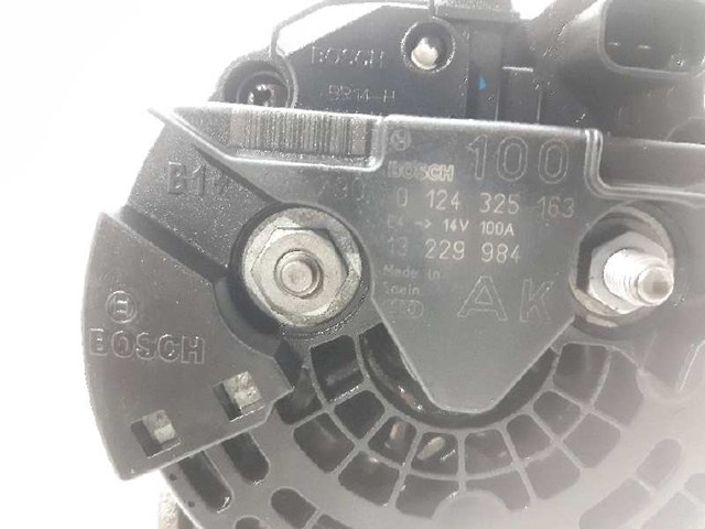 13229984 Alternador  en stock Castellón