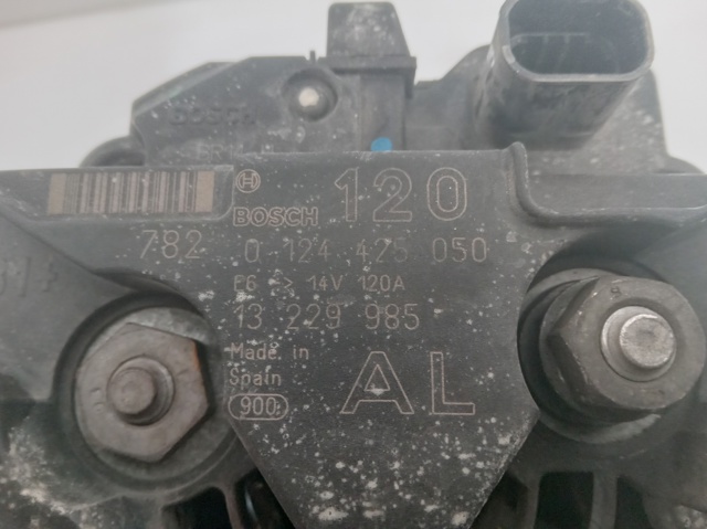 13229985 Opel