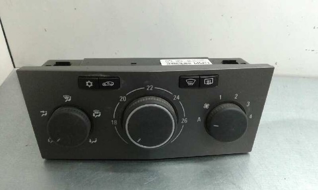 Comprar Módulo de modos de calefacción/aire acondicionado Opel Astra A04 a bajo precio