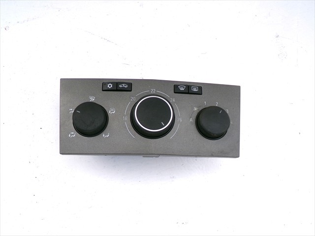 Elemento de control aire acondicionado Astra hatchback (2004-2014) original desde 39,20 €