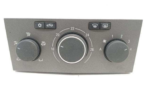 Elemento de control aire acondicionado Opel Astra desde 39,20 €