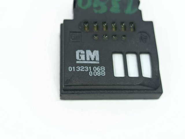 13231068 Opel