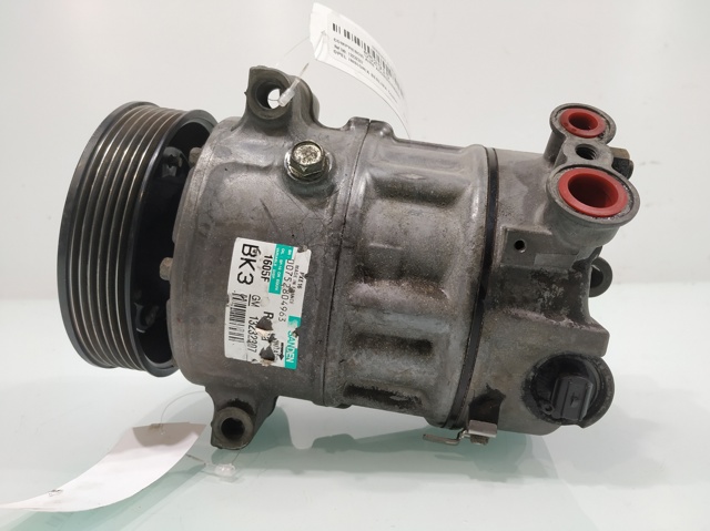 OPEL 13232307 Compresor de aire acondicionado  en stock Salamanca