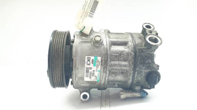 13232307 Compresor de aire acondicionado  disponible Málaga