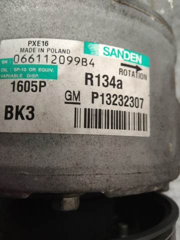 13232307 Opel