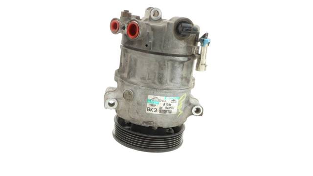 OPEL 13232307 Compresor de aire acondicionado comprar Barcelona