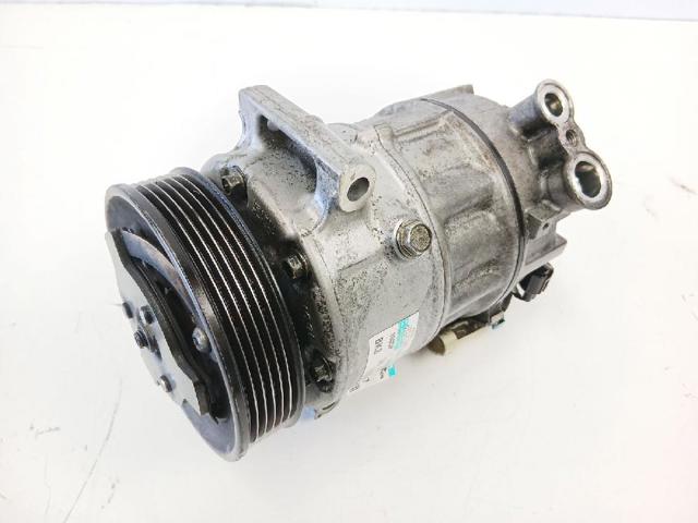 Compresor climatizador Opel Astra (2010-2015)