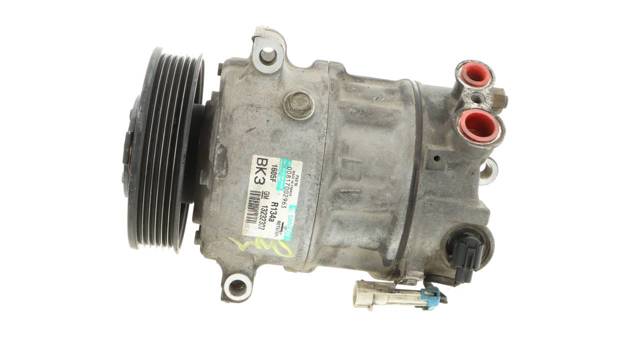 OPEL 13232307 Compresor de aire acondicionado  comprar en Albacete