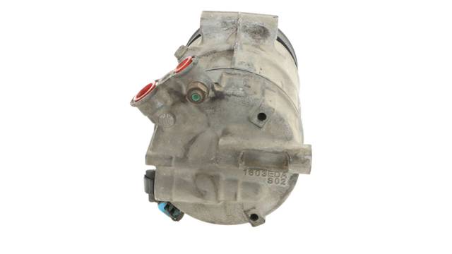 OPEL 13232307 Compresor de aire acondicionado  en stock Valencia