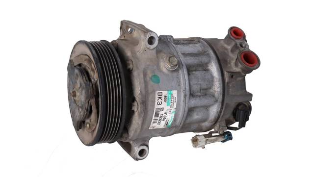 OPEL 13232307 Compresor de aire acondicionado  comprar en Murcia