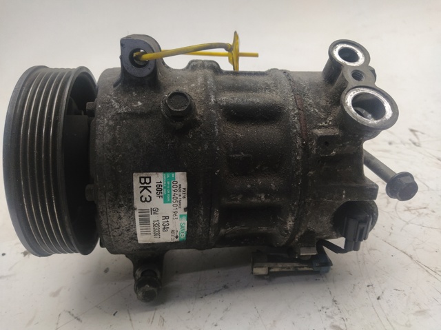 13232307 OPEL Compresor de aire acondicionado  comprar en Jaén