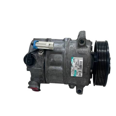 13232307 OPEL Compresor de aire acondicionado  comprar en Lleida