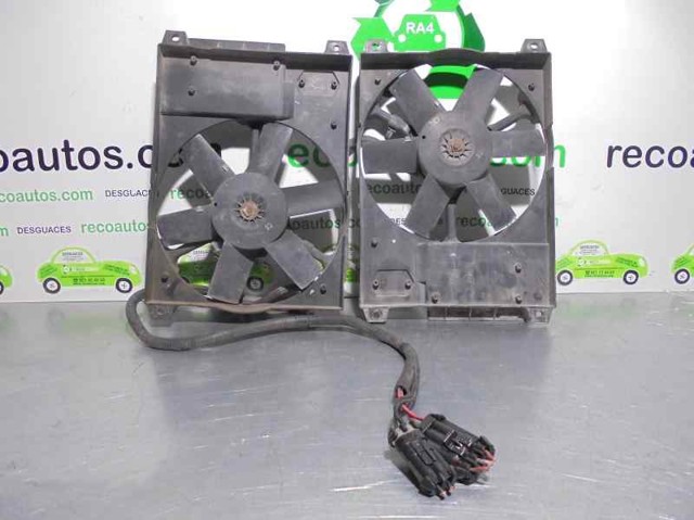 Ventilador del motor 1323254080 Fiat/Alfa/Lancia