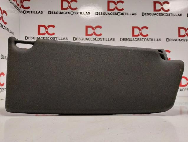 Visera parasol para Opel Astra (L35)