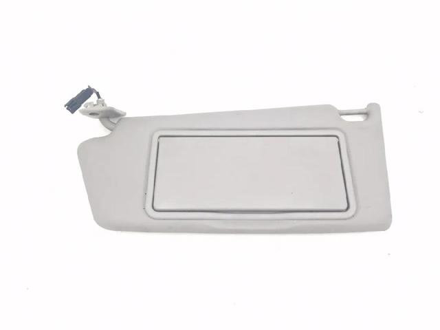 13233496 OPEL Visera parasol  comprar en Oviedo