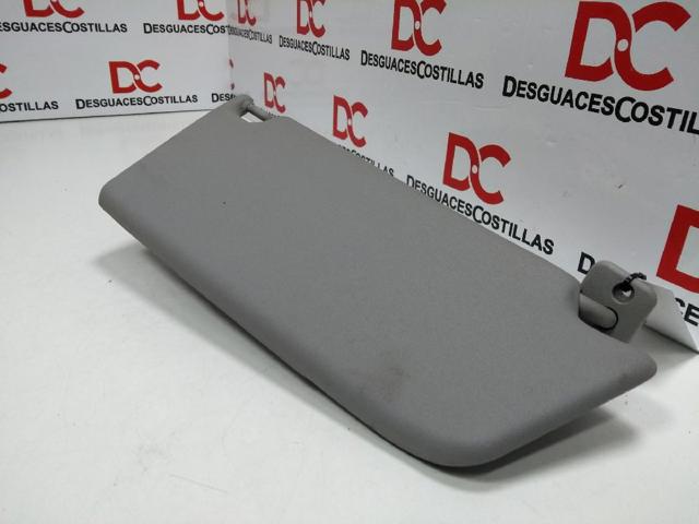 Visera parasol Opel Astra familiar comprar en España