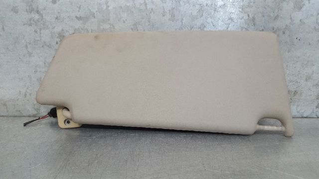 Visera Opel Astra (2004-2014)