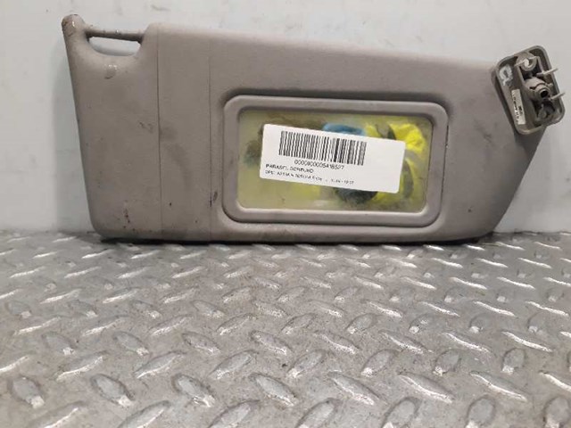 13233498 Opel