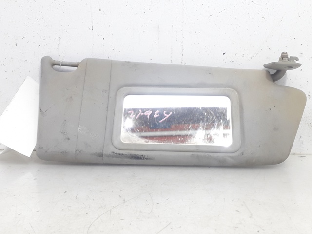 Parasol para Opel Astra L35