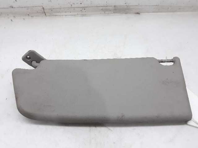 Precio del repuesto Visera parasol Astra  familiar